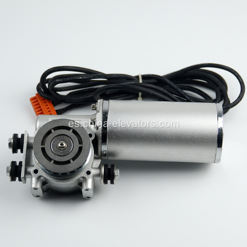 Motor de puerta DC sin escobillas WS60-03 para ascensores sigma